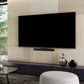 Mountson TV Mount Attachment for Sonos Beam