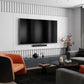 Mountson TV Mount Attachment for Sonos Beam