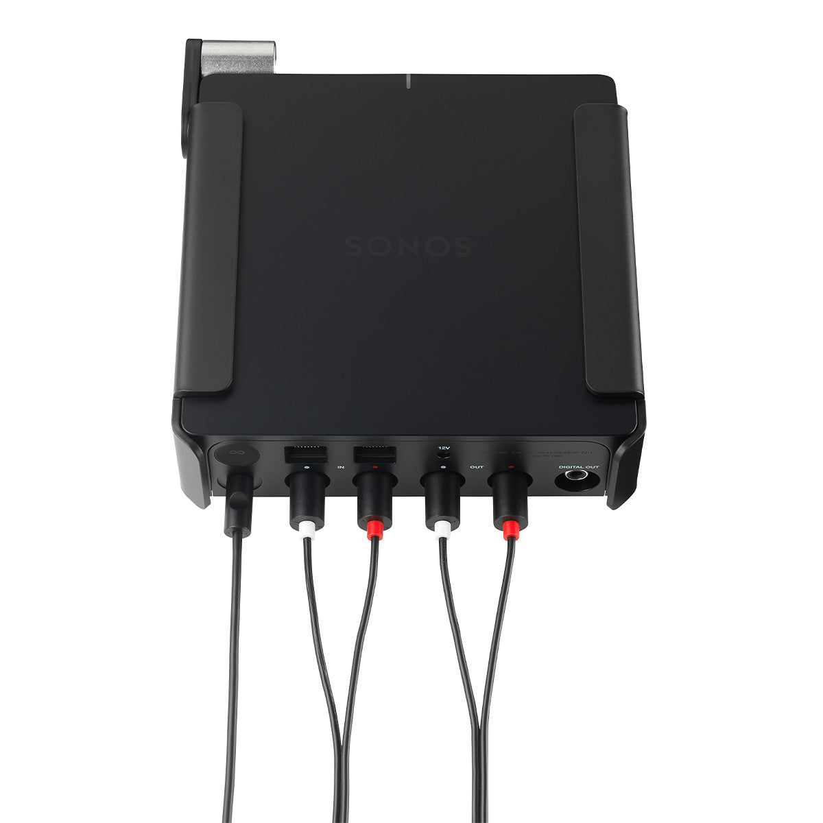 Mountson Premium Wall Mount for Sonos Port