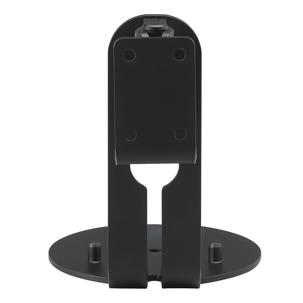 Mountson Wall Mount for Sonos Era 100 - Pair (Black)