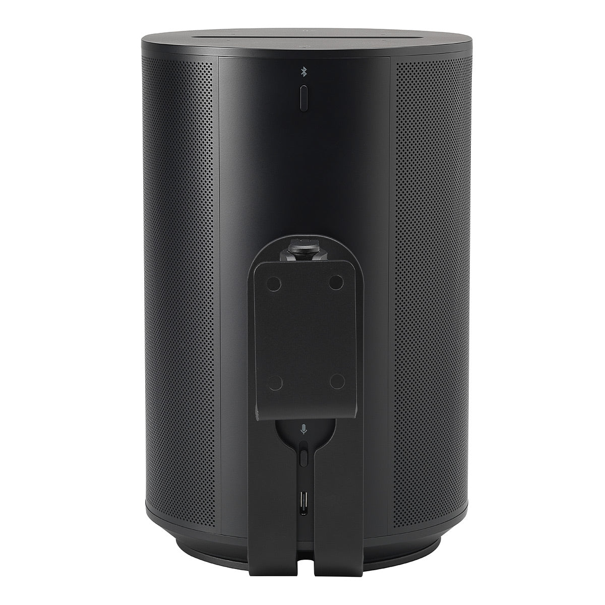 Mountson Wall Mount for Sonos Era 100 - Pair (Black)