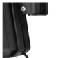 Mountson Wall Mount for Sonos Era 100 - Pair (Black)