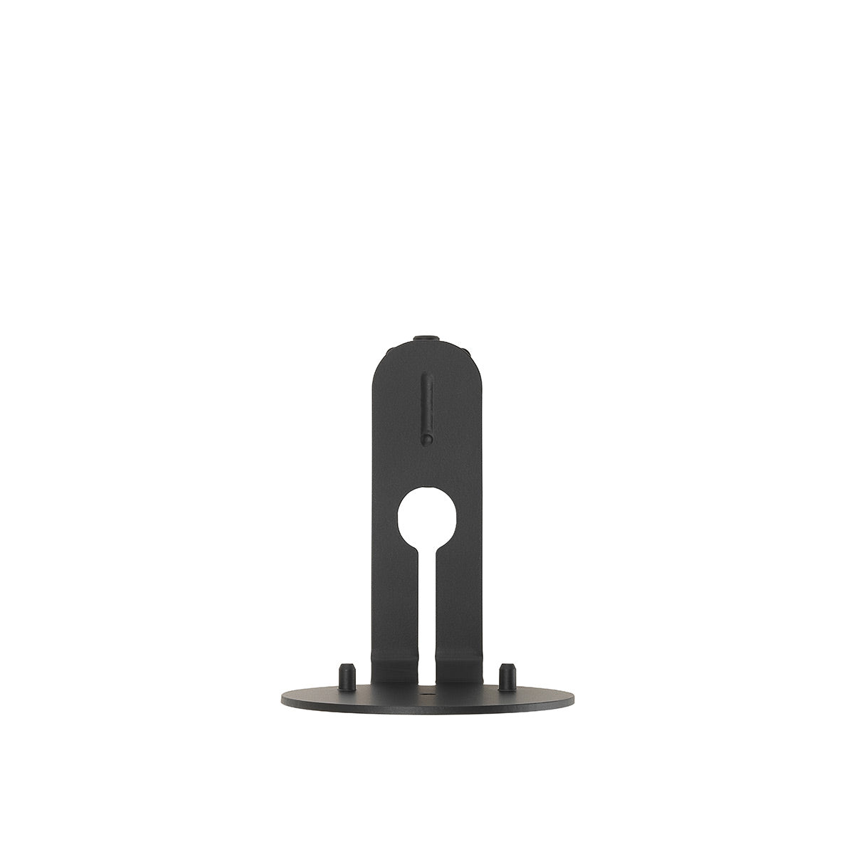 Mountson Wall Mount for Sonos Era 100 - Pair (Black)