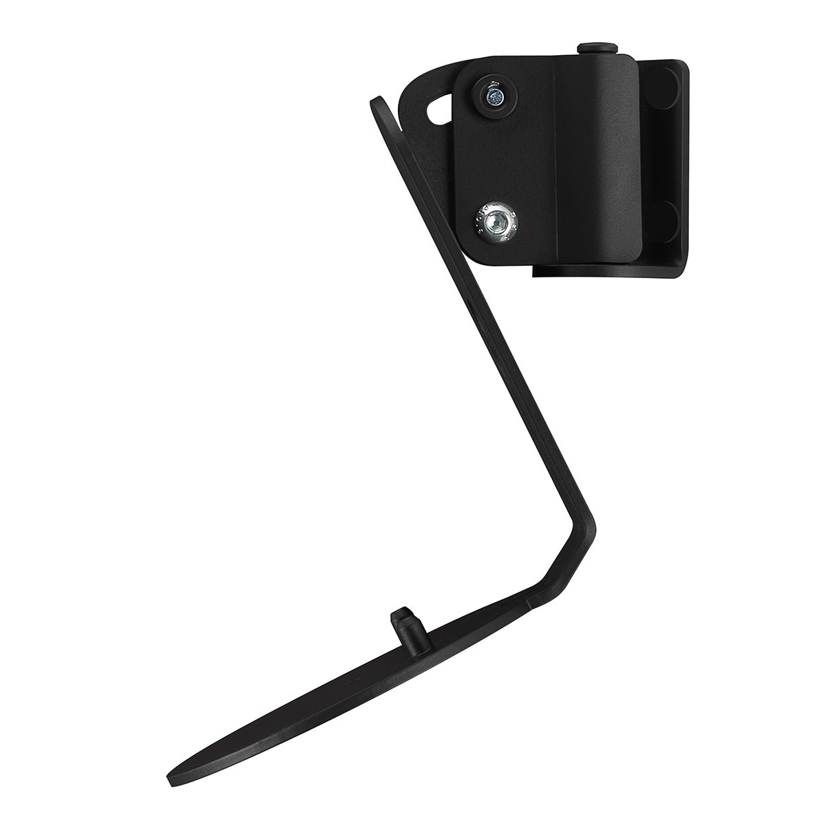 Mountson Wall Mount for Sonos Era 100 - Pair (Black)