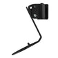 Mountson Wall Mount for Sonos Era 100 - Pair (Black)