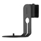 Mountson Wall Mount for Sonos Era 100 - Pair (Black)