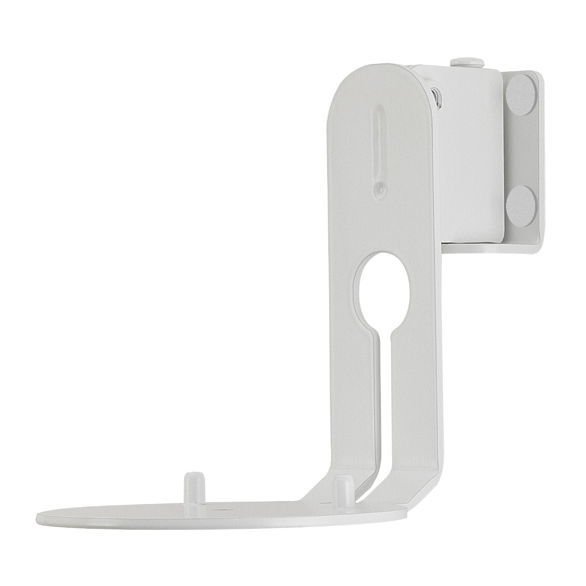 Mountson Wall Mount for Sonos Era 100 - Each (White)