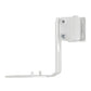 Mountson Wall Mount for Sonos Era 100 - Each (White)