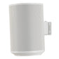 Mountson Wall Mount for Sonos Era 100 - Each (White)