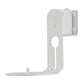 Mountson Wall Mount for Sonos Era 100 - Each (White)