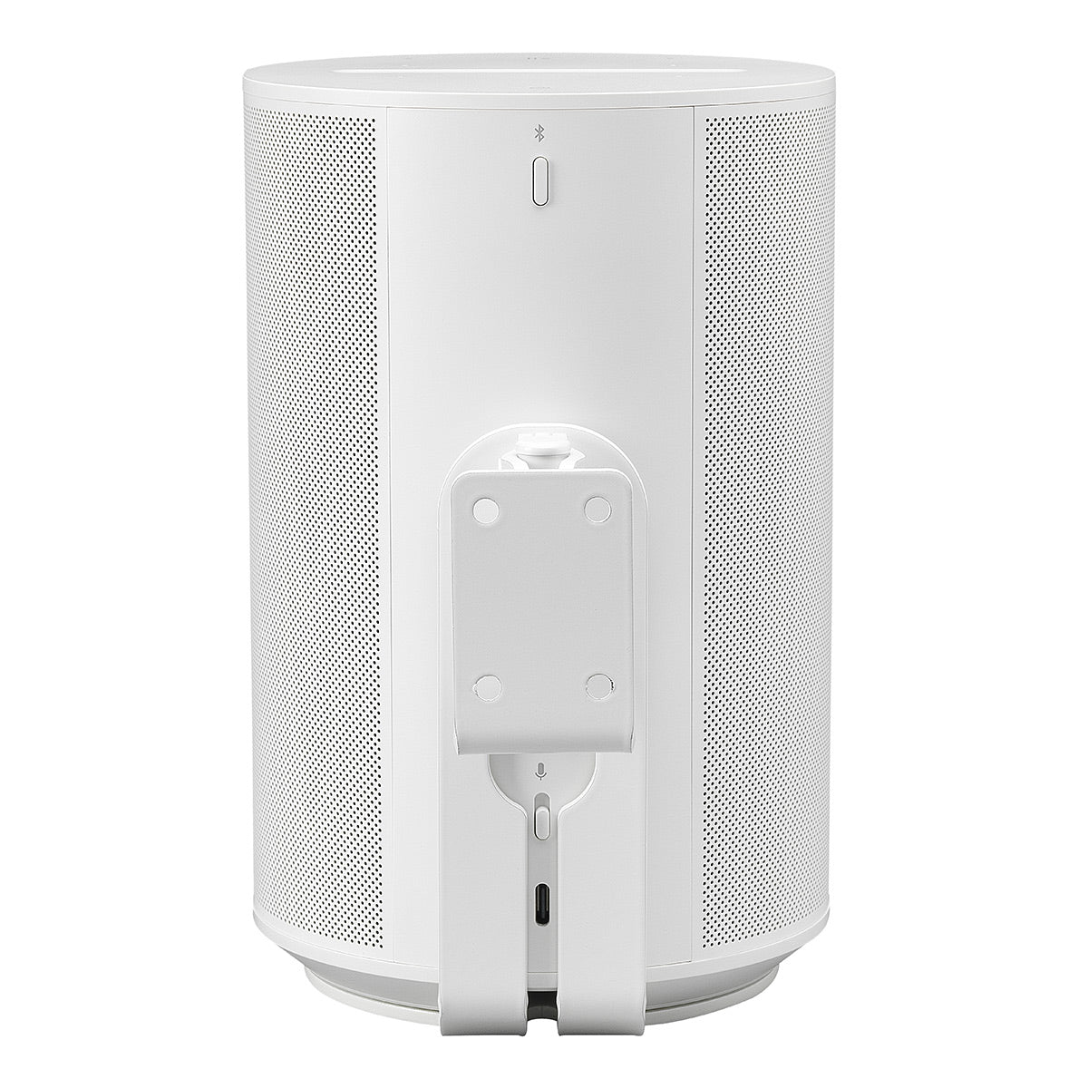 Mountson Wall Mount for Sonos Era 100 - Each (White)