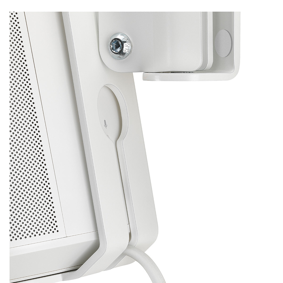 Mountson Wall Mount for Sonos Era 100 - Each (White)