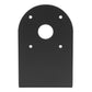 Mountson Wall Mount for Sonos Era 300 (Black)