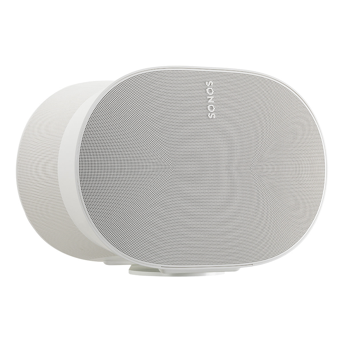 Mountson MSE31WX2 Wall Mount for Sonos Era 300 - Pair (White)