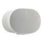 Mountson MSE31WX2 Wall Mount for Sonos Era 300 - Pair (White)