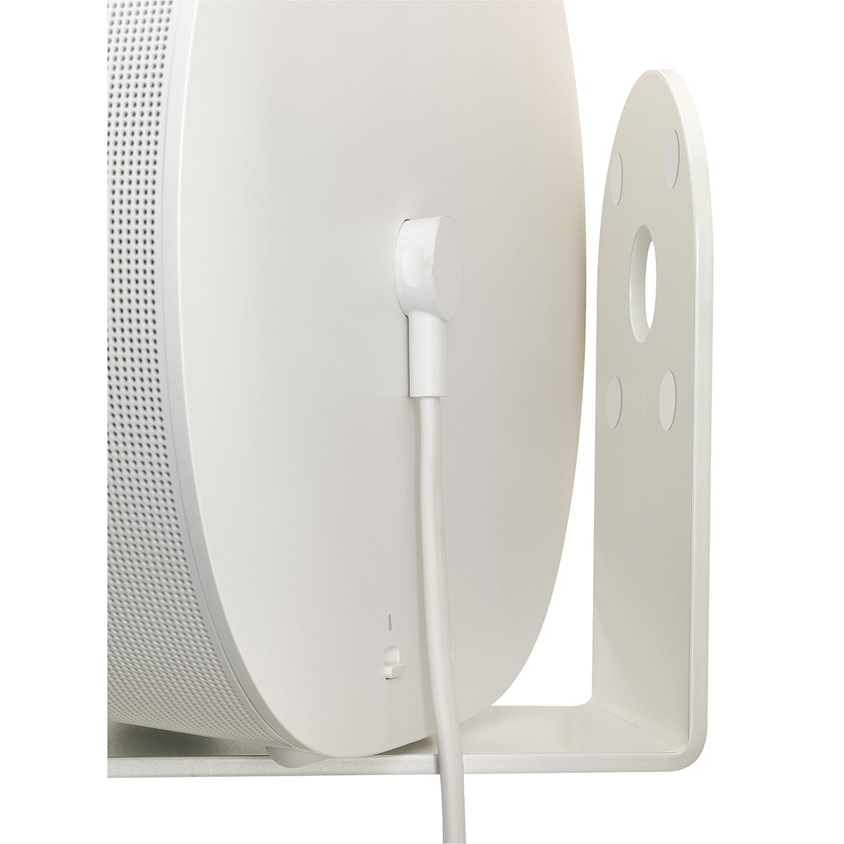 Mountson MSE31WX2 Wall Mount for Sonos Era 300 - Pair (White)