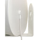Mountson MSE31WX2 Wall Mount for Sonos Era 300 - Pair (White)