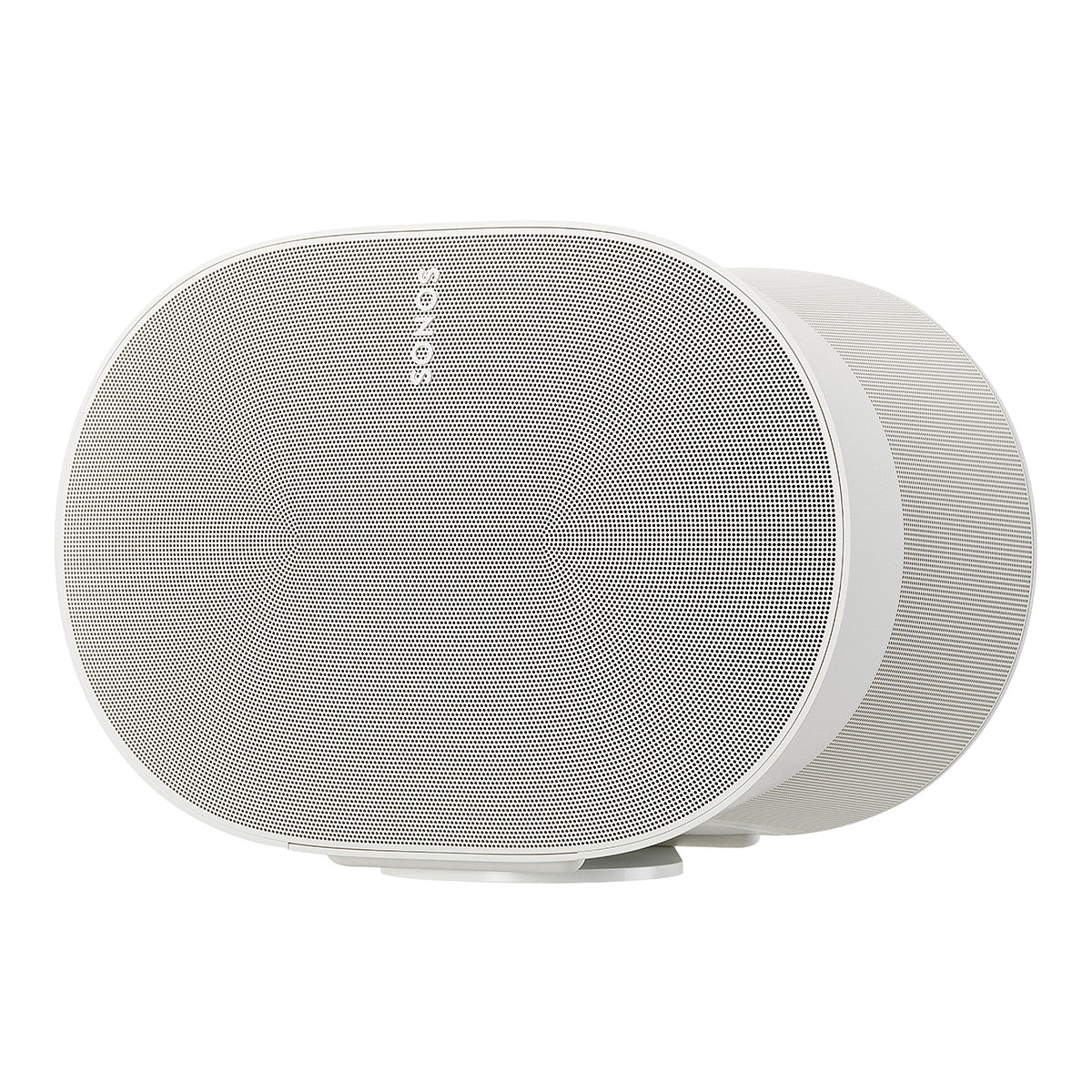 Mountson MSE31WX2 Wall Mount for Sonos Era 300 - Pair (White)