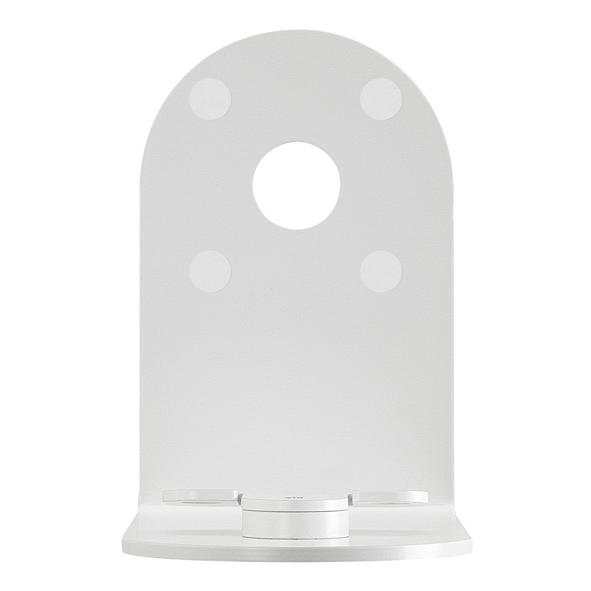 Mountson MSE31WX2 Wall Mount for Sonos Era 300 - Pair (White)