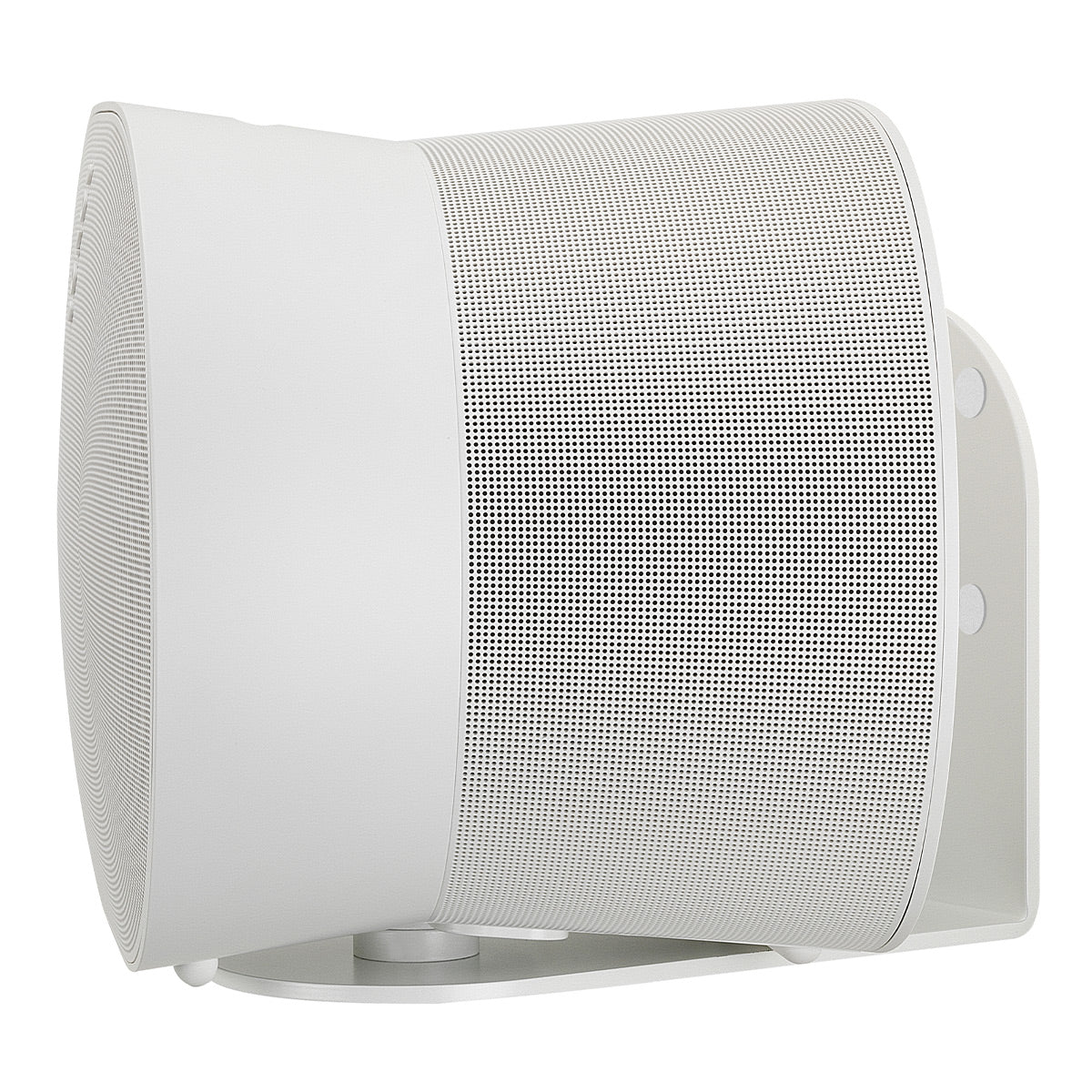 Mountson MSE31WX2 Wall Mount for Sonos Era 300 - Pair (White)