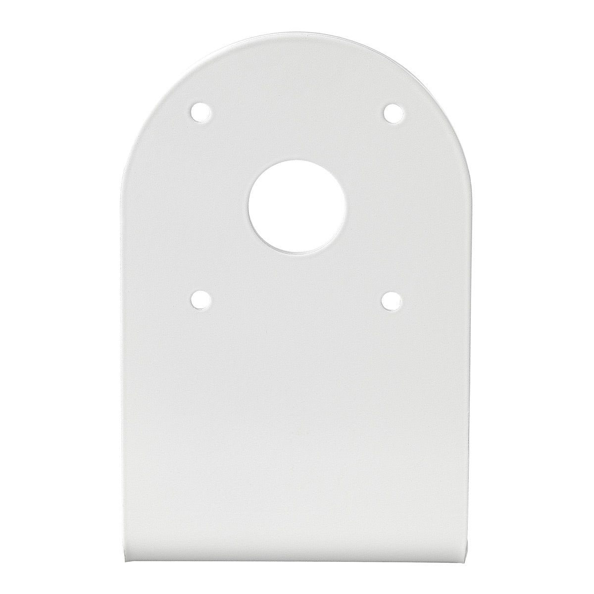 Mountson MSE31WX2 Wall Mount for Sonos Era 300 - Pair (White)