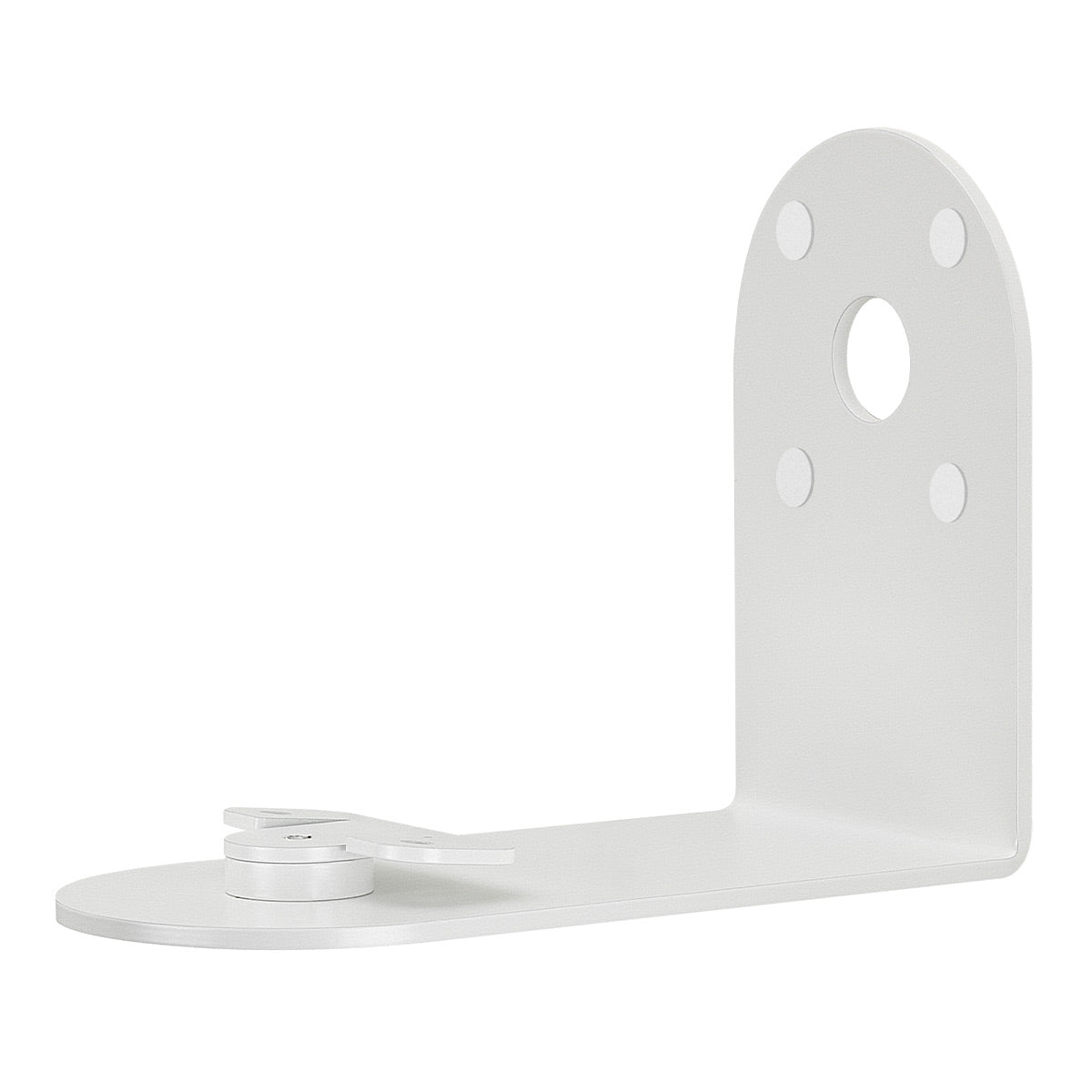 Mountson MSE31WX2 Wall Mount for Sonos Era 300 - Pair (White)