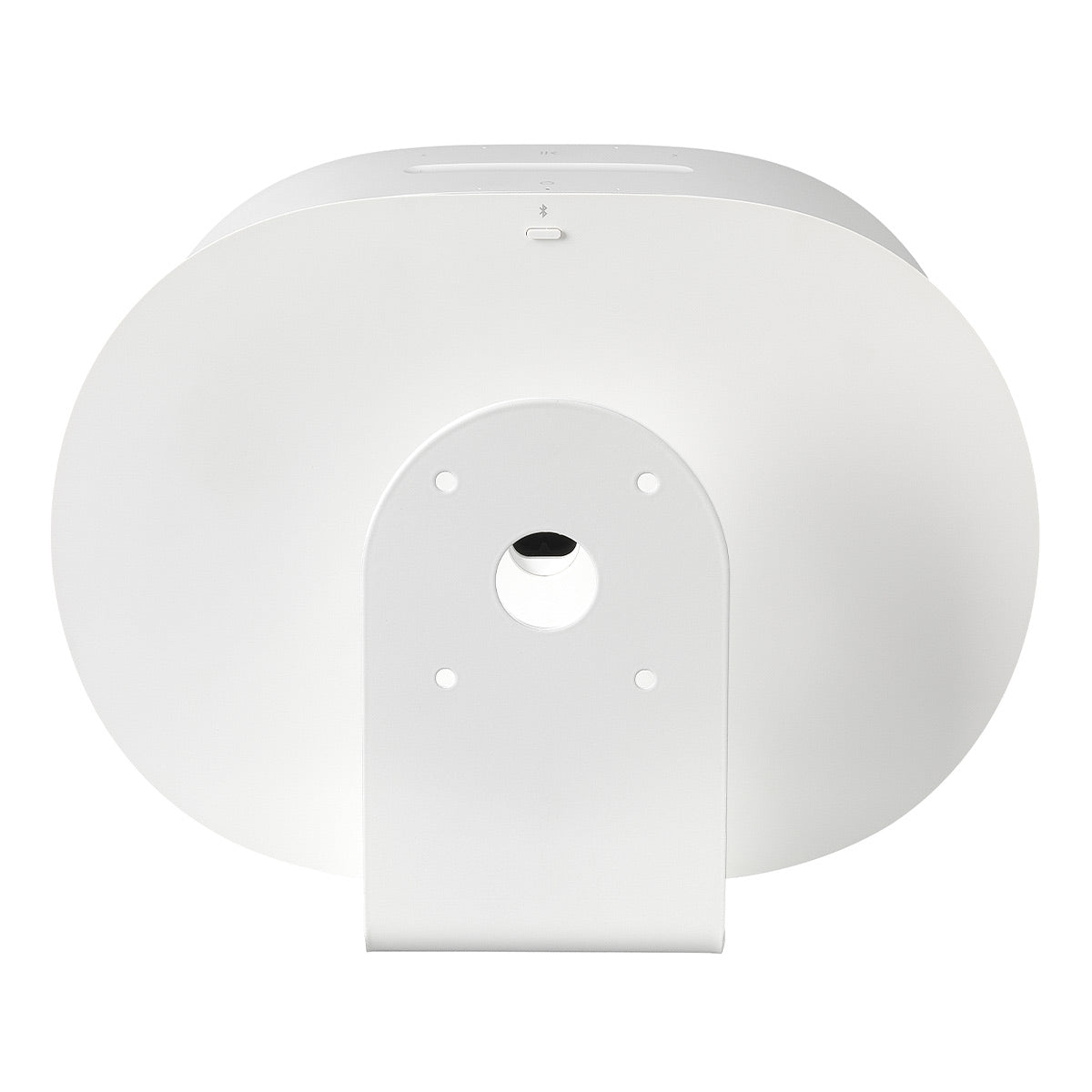 Mountson MSE31WX2 Wall Mount for Sonos Era 300 - Pair (White)