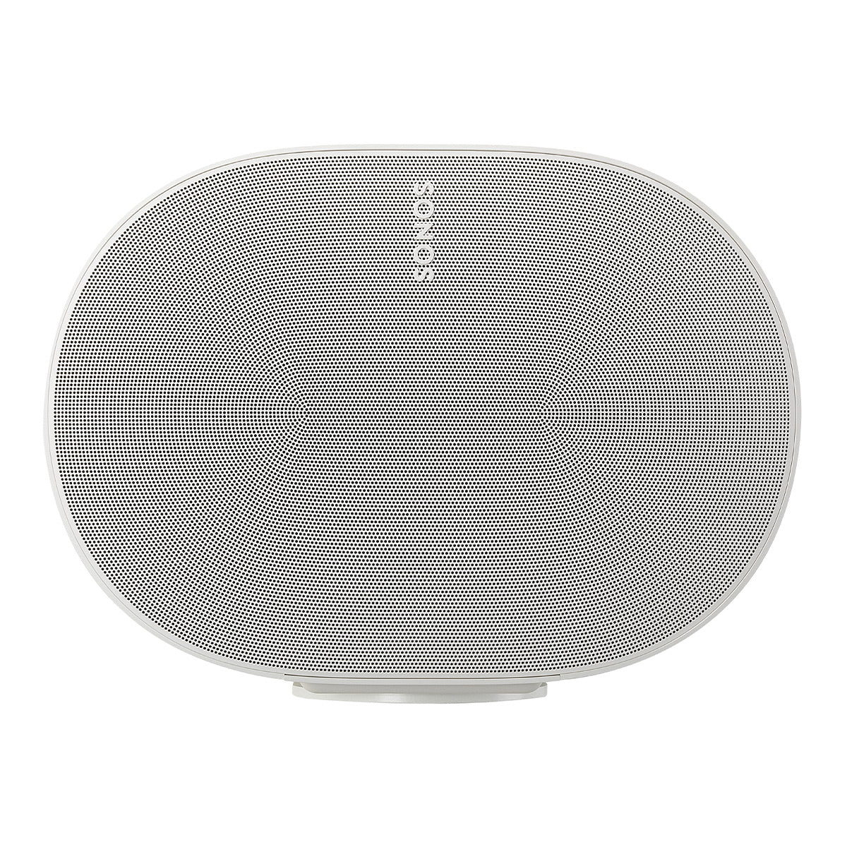 Mountson MSE31WX2 Wall Mount for Sonos Era 300 - Pair (White)