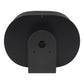 Mountson Wall Mount for Sonos Era 300 - Pair (Black)