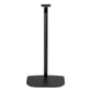 Mountson Floor Stand for Sonos Era 300 - Pair (Black)