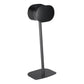 Mountson Floor Stand for Sonos Era 300 - Pair (Black)