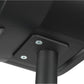 Mountson Floor Stand for Sonos Era 300 - Pair (Black)