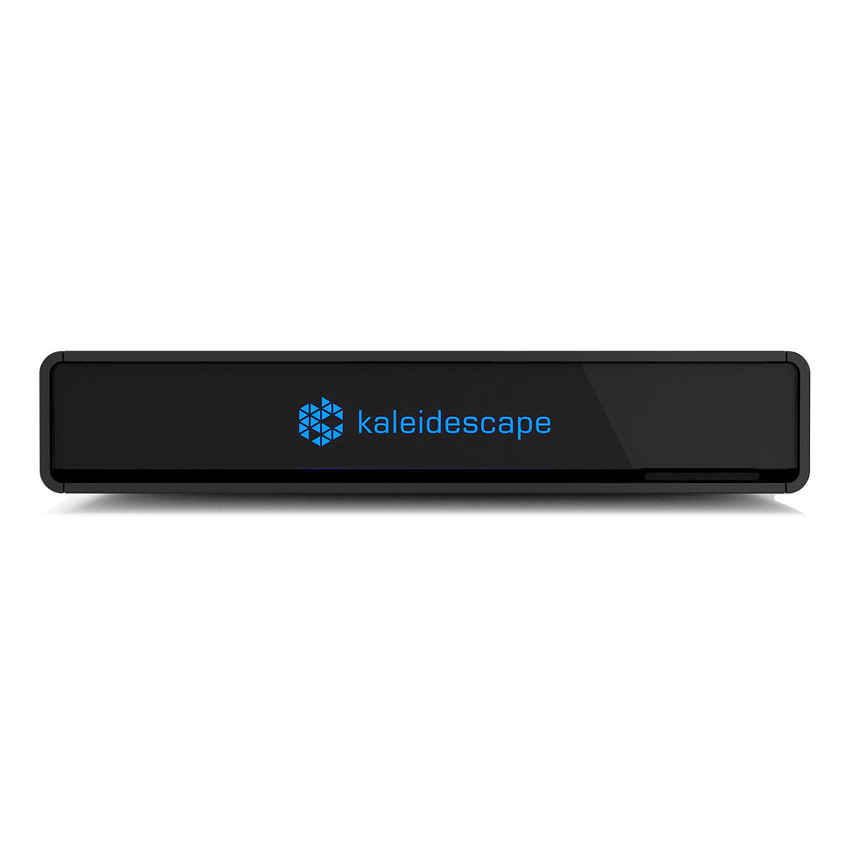 Kaleidescape Terra Prime Compact Solid State Movie Server - 8TB SSD