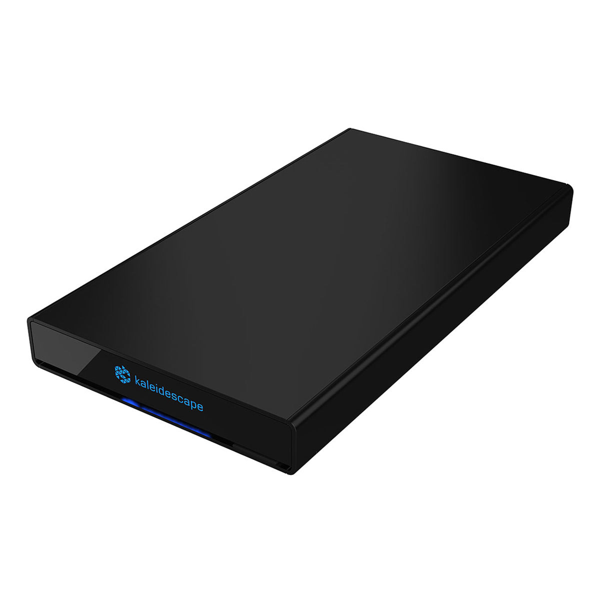Kaleidescape Terra Prime Compact Solid State Movie Server - 8TB SSD