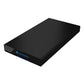 Kaleidescape Terra Prime Compact Solid State Movie Server - 8TB SSD
