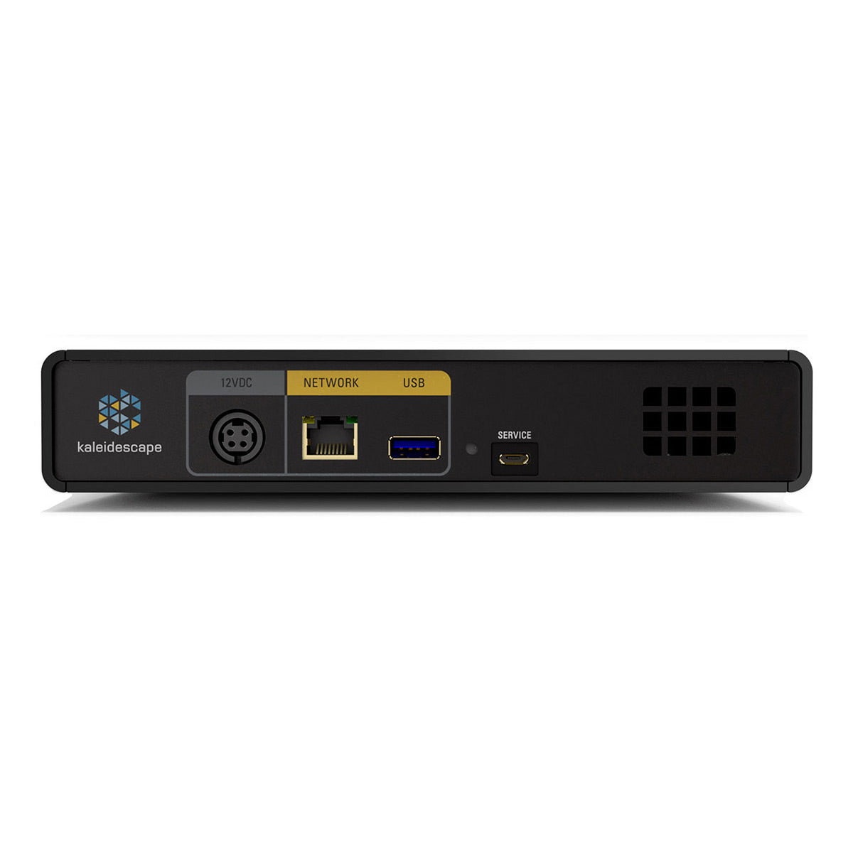 Kaleidescape Terra Prime Compact Solid State Movie Server - 8TB SSD