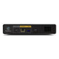 Kaleidescape Terra Prime Compact Solid State Movie Server - 8TB SSD