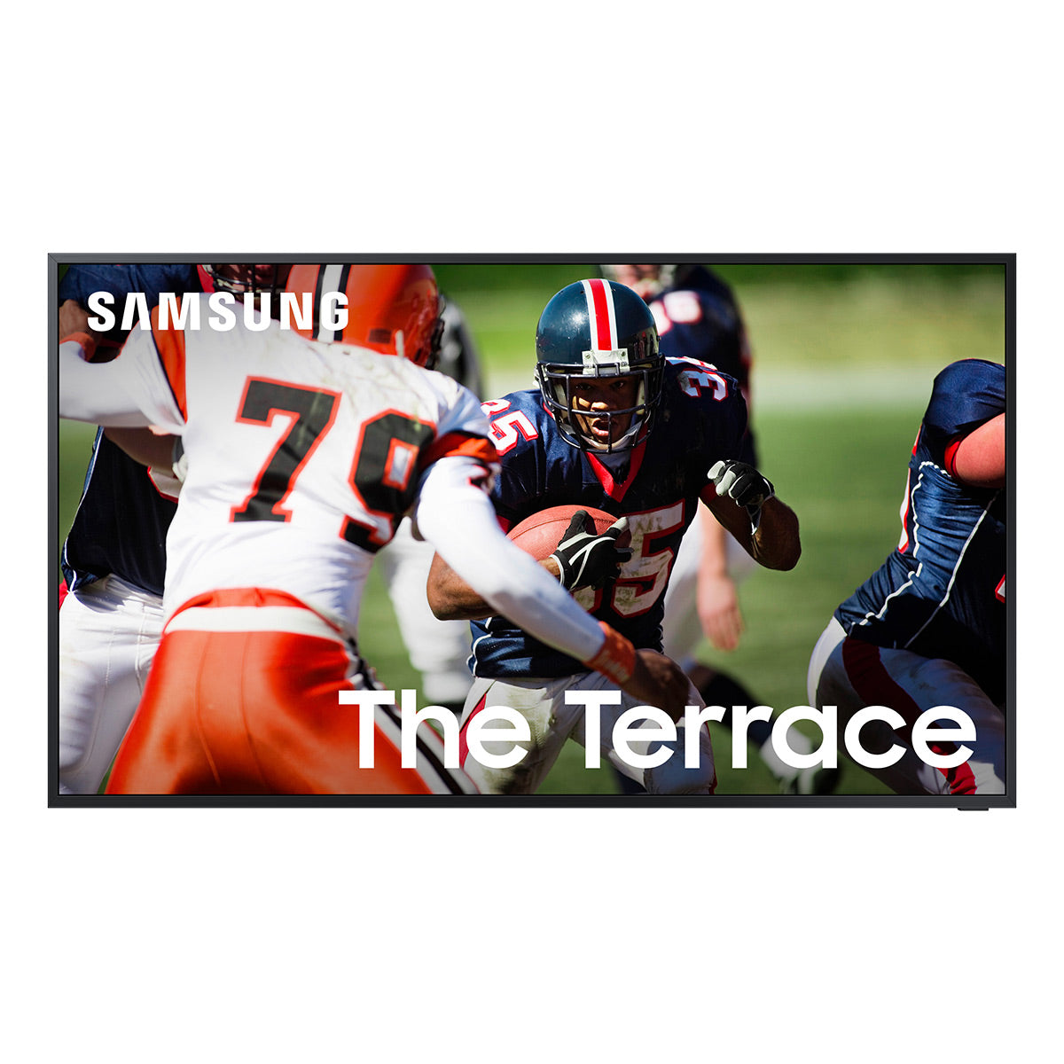 Samsung QN85LST9CA 85" The Terrace Full Sun Outdoor QLED 4K Smart TV