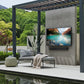 Samsung QN85LST9CA 85" The Terrace Full Sun Outdoor QLED 4K Smart TV