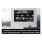 Samsung QN85LST9CA 85" The Terrace Full Sun Outdoor QLED 4K Smart TV
