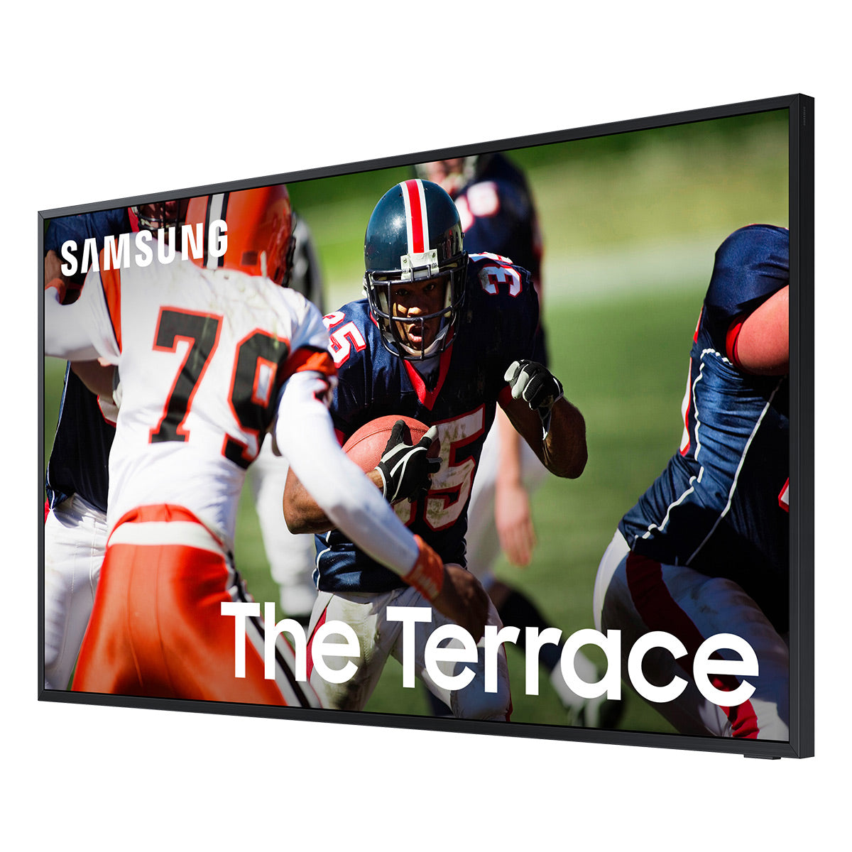 Samsung QN85LST9CA 85" The Terrace Full Sun Outdoor QLED 4K Smart TV