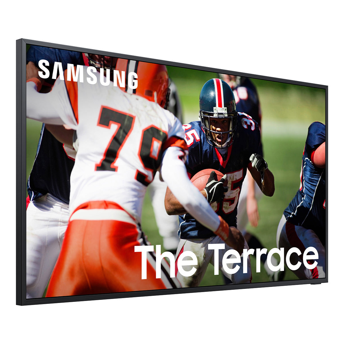 Samsung QN85LST9CA 85" The Terrace Full Sun Outdoor QLED 4K Smart TV