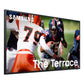 Samsung QN85LST9CA 85" The Terrace Full Sun Outdoor QLED 4K Smart TV