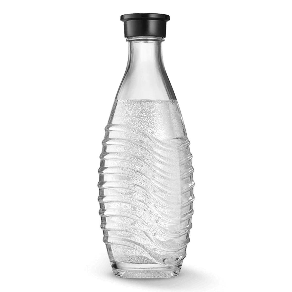 SodaStream Dishwasher Safe Glass Carafe (20 oz) World Wide Stereo