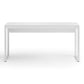 BDI Linea 6223 Work Desk (Satin White)