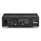 HiFi Rose RS150B High-Performance Network Streamer with Built-In ESS Sabre DAC (Black) with RSA780 Reference CD Drive and Ripper