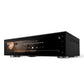 HiFi Rose RS150B High-Performance Network Streamer with Built-In ESS Sabre DAC (Black) with RSA780 Reference CD Drive and Ripper