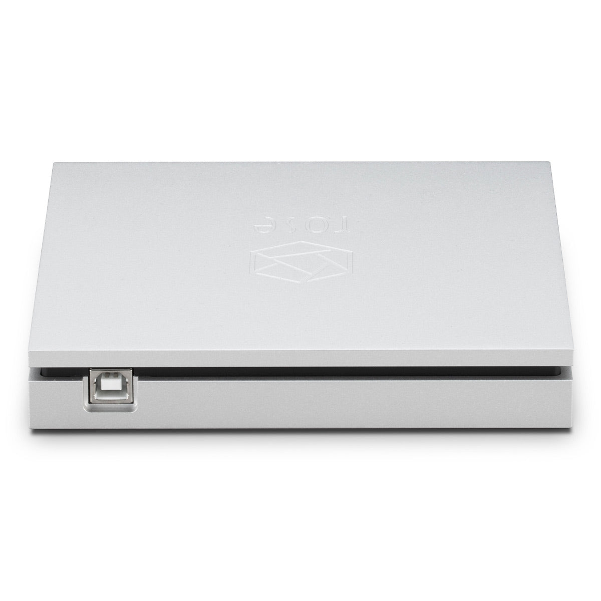 HiFi Rose RS250A Wireless Network Streamer with Built-In ESS DAC (Black) with RSA780 Reference CD Drive and Ripper