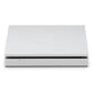 HiFi Rose RS520 Wireless Network Streamer & Integrated Amplifier with Built-In ESS Sabre DAC (Black) with RSA780 Reference CD Drive and Ripper