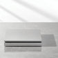 HiFi Rose RS520 Wireless Network Streamer & Integrated Amplifier with Built-In ESS Sabre DAC (Black) with RSA780 Reference CD Drive and Ripper